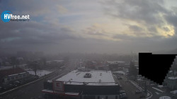 Ulice Meziříčská