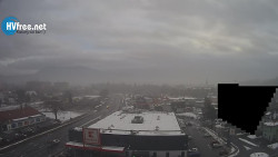 Ulice Meziříčská