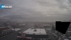 Ulice Meziříčská