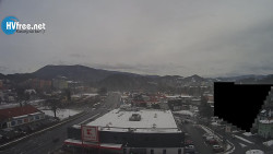 Ulice Meziříčská