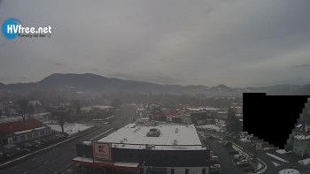 Město Rožnov pod Radhoštěm