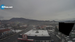 Ulice Meziříčská