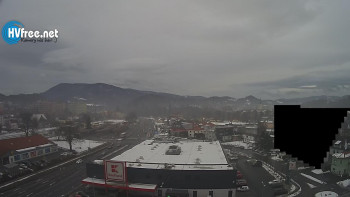 Město Rožnov pod Radhoštěm