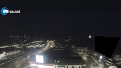 Ulice Meziříčská