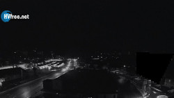 Ulice Meziříčská