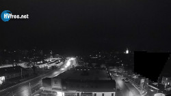 Ulice Meziříčská