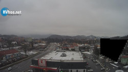 Ulice Meziříčská