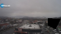 Ulice Meziříčská