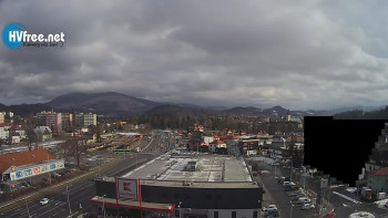 Město Rožnov pod Radhoštěm