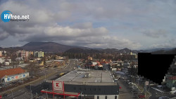 Ulice Meziříčská