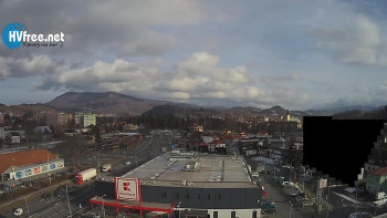 Město Rožnov pod Radhoštěm