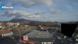 Ulice Meziříčská