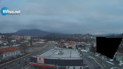 Ulice Meziříčská