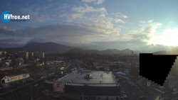 Ulice Meziříčská