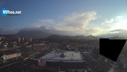 Ulice Meziříčská