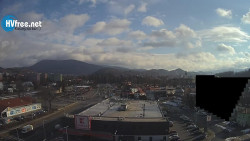 Ulice Meziříčská