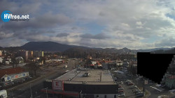 Ulice Meziříčská