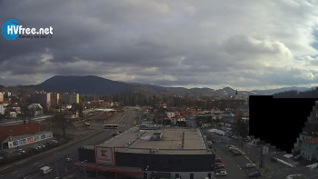 Město Rožnov pod Radhoštěm