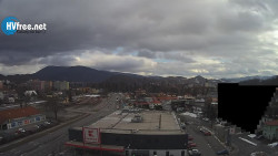 Ulice Meziříčská