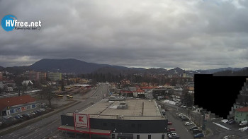 Město Rožnov pod Radhoštěm