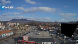 Ulice Meziříčská