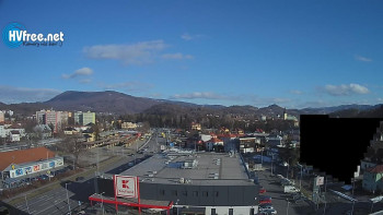 Město Rožnov pod Radhoštěm