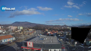 Město Rožnov pod Radhoštěm