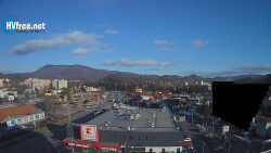 Ulice Meziříčská