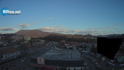 Ulice Meziříčská