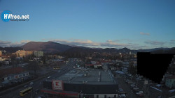 Ulice Meziříčská