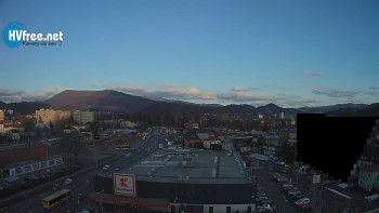 Město Rožnov pod Radhoštěm