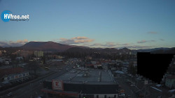 Ulice Meziříčská