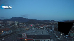 Ulice Meziříčská