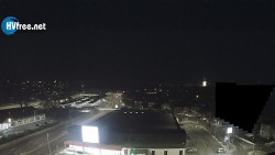 Ulice Meziříčská