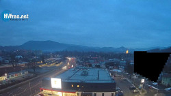 Ulice Meziříčská