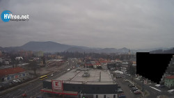 Ulice Meziříčská