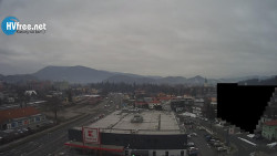 Ulice Meziříčská