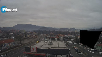 Město Rožnov pod Radhoštěm