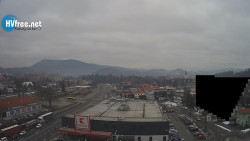 Ulice Meziříčská