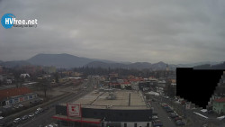 Ulice Meziříčská