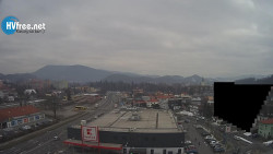 Ulice Meziříčská