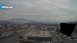 Ulice Meziříčská