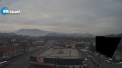 Ulice Meziříčská