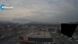 Ulice Meziříčská