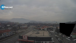 Ulice Meziříčská