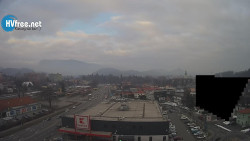 Ulice Meziříčská