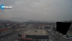 Ulice Meziříčská