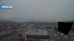 Ulice Meziříčská