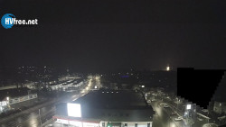 Ulice Meziříčská