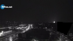 Ulice Meziříčská